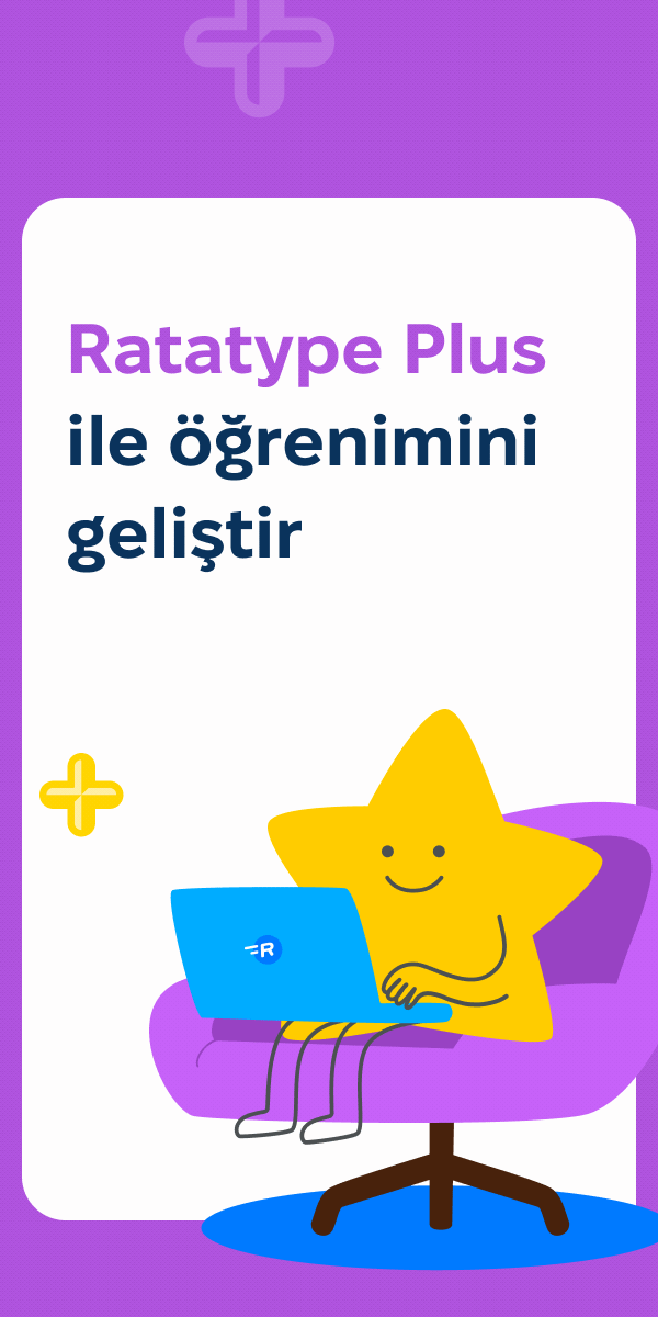 Ratatype Plus